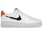 Nike Air Force 1 Low ‘Glitch Swoosh’ DV6483-100  Wabasta store