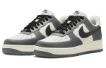 Nike Air Force 1 Low ‘Gray White’ FD9063-100  Wabasta store