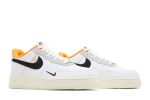 Nike Air Force 1 Low ‘Hoops’ DX3357-100  Wabasta store