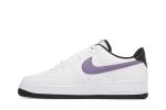 Nike Air Force 1 Low ‘Hoops White Canyon Purple’ DH7440-100  Wabasta store