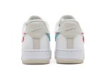 Nike Air Force 1 Low ‘Pink Bling’ DX6061-111  Wabasta store