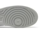 Nike Air Force 1 Low ‘Silver Swoosh’ DZ6755-100  Wabasta store