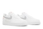 Nike Air Force 1 Low ‘Triple Swoosh White’ FD0666-100  Wabasta store