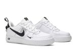 Nike Air Force 1 Low Utility White Black AR1708-100 Wabasta store