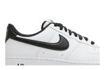 Nike Air Force 1 Low ‘White Black’ 2022 DH7561-102  Wabasta store