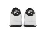 Nike Air Force 1 Low ‘White Black’ (2022) DR9867-102  Wabasta store