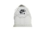 Nike Air Force 1 Low ‘White Paisley'(WMNS) DJ9942-100  Wabasta store