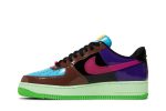 Nike Air Force 1 Low x UNDEFEATED ‘Pink Prime’ DV5255-200  Wabasta store