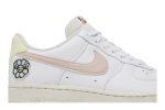 Nike Air Force 1 ‘Next Nature White Pink Oxford’ DJ6377-100  Wabasta store