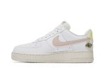 Nike Air Force 1 ‘Next Nature White Pink Oxford’ DJ6377-100  Wabasta store