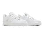 Nike Air Force 1 ‘Pearl White’ DQ0231-100  Wabasta store