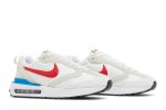 Nike Air Max Dawn ‘White Blue Red’ DM0013-100  Wabasta store