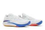 Nike Air Zoom GT Cut 2 ‘Summit White Comet Blue’ DJ6015-102  Wabasta store