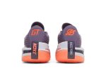 Nike Air Zoom GT Cut ‘Amethyst Smoke Bright Mango’ CZ0175-501  Wabasta store