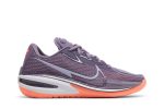 Nike Air Zoom GT Cut ‘Amethyst Smoke Bright Mango’ CZ0175-501  Wabasta store