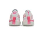 Nike Air Zoom GT Cut ‘Pure Platinum Pink Blast’ CZ0175-008  Wabasta store