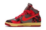 Nike Dunk High 1985 ‘Red Acid Wash’ DD9404-600 Wabasta store