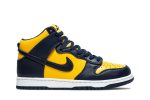 Nike Dunk High SP ‘Michigan’ 2020 CZ8149-700