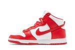 Nike Dunk High ‘University Red’ DD1399-106