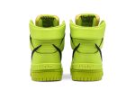 Nike Dunk High x AMBUSH ‘Flash Lime’ CU7544-300 Wabasta store