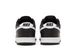 Nike Dunk Low ‘Black Panda 2.0’ DV0831-002