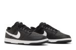 Nike Dunk Low ‘Black Panda 2.0’ DV0831-002  Wabasta store