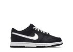 Nike Dunk Low ‘Black Panda’ DH9765-002