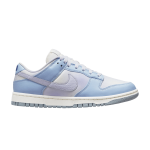 Nike Dunk Low ‘Blue Airbrush’ FN0323-400