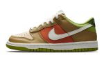 Nike Dunk Low ‘Brown Green’ DV9108-711  Wabasta store