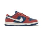 Nike Dunk Low ‘Canyon Rust’ DD1503-602  Wabasta store