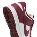 Nike Dunk Low ‘Dark Beetroot’ DD1503-108 Wabasta store