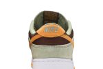 Nike Dunk Low ‘Dusty Olive’ DH5360-300 Wabasta store