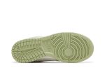 Nike Dunk Low ‘Fleece – Honeydew’ DQ7579-300  Wabasta store