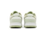 Nike Dunk Low ‘Fleece – Honeydew’ DQ7579-300