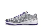 Nike Dunk Low ‘Flip The Old School’ DJ4636-100 Wabasta store