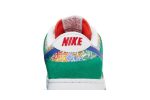 Nike Dunk Low ‘Foam Finger’ DZ5184-300  Wabasta store