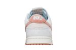 Nike Dunk Low ‘Fossil Rose’ DH7577-001  Wabasta store