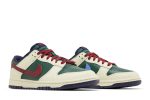 Nike Dunk Low ‘From Nike, To You – Gorge Green’ FV8106-361  Wabasta store