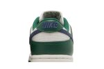 Nike Dunk Low ‘Gorge Green’ DD1503-300