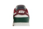 Nike Dunk Low ‘Gorge Green Team Red’ FB7160-161  Wabasta store