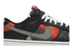 Nike Dunk Low ‘Graffiti – Red’ DM0108-001  Wabasta store