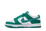 Nike Dunk Low ‘Green Paisley’ DH4401-102  Wabasta store