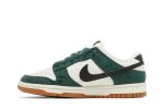 Nike Dunk Low ‘Green Snake’ FQ8893-397  Wabasta store