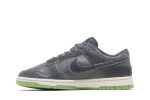 Nike Dunk Low ‘Iron Grey’ DQ7681-001  Wabasta store