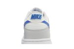 Nike Dunk Low ‘Ivory Hyper Royal’ FB1843-141  Wabasta store