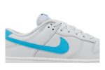 Nike Dunk Low ‘Light Bone Blue’ DV0831-001