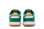 Nike Dunk Low ‘Malachite Metallic Gold’ FB7173-131  Wabasta store