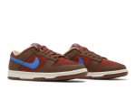 Nike Dunk Low ‘Mars Stone’ DR9704-200