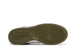 Nike Dunk Low ‘Medium Olive’ DD1503-120