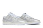 Nike Dunk Low ‘Metallic Silver’ DX3197-095  Wabasta store